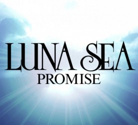 Promise (Luna Sea song)